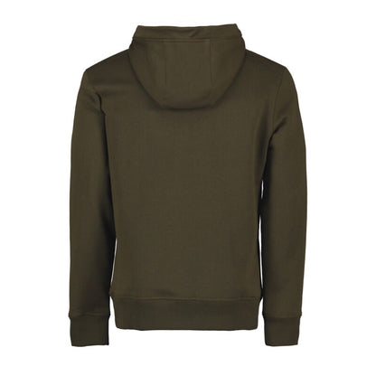 ID Hooded Classic Sweatshirt 0636