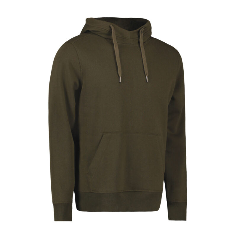 ID Hooded Classic Sweatshirt 0636