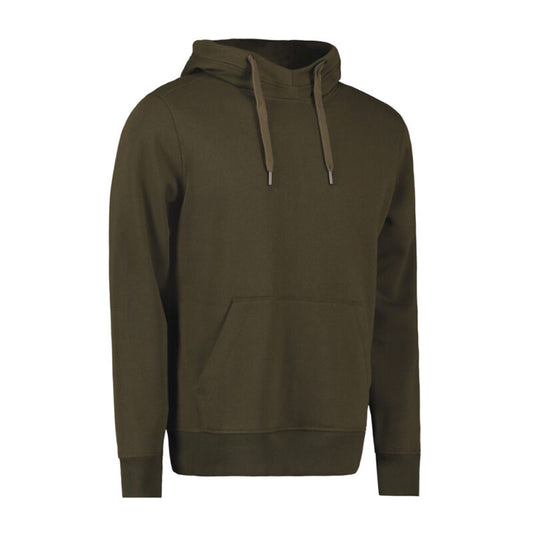 ID Hooded Classic Sweatshirt 0636