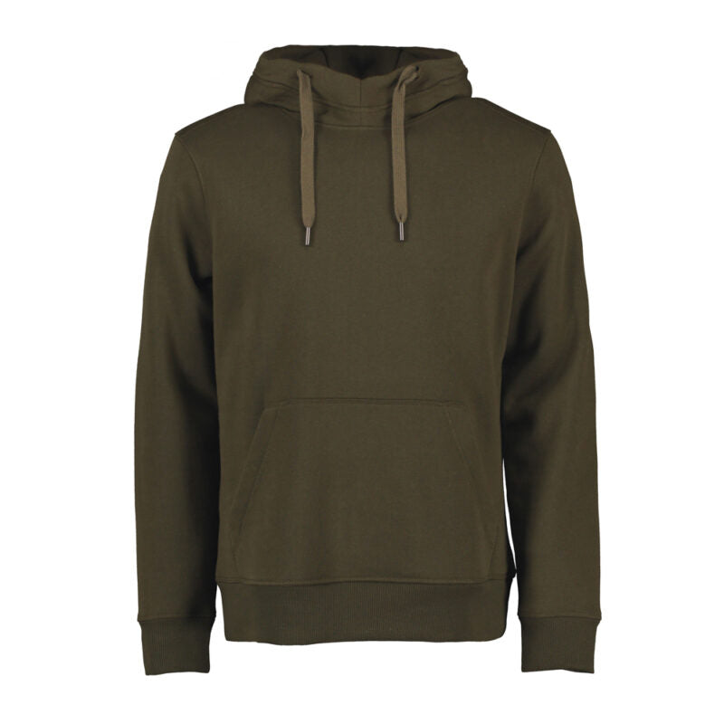 ID Hooded Classic Sweatshirt 0636