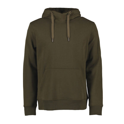 ID Hooded Classic Sweatshirt 0636