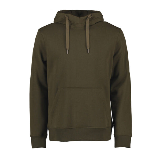 ID Hooded Classic Sweatshirt 0636