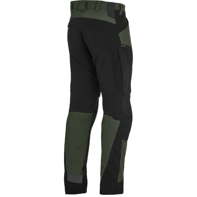 FHB Werkbroek Stretch Leo