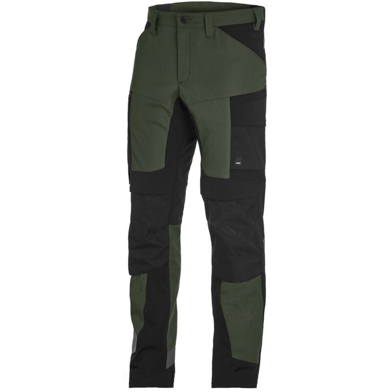 FHB Werkbroek Stretch Leo