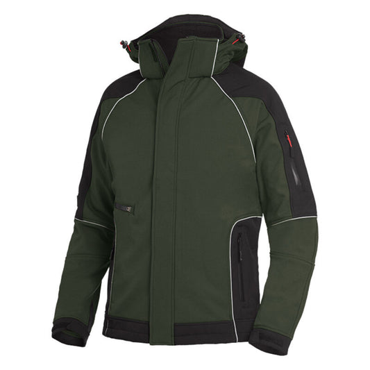 FHB Winter Softshell Jas Walter