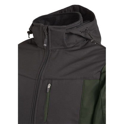 FHB Softshell Jas Jannik