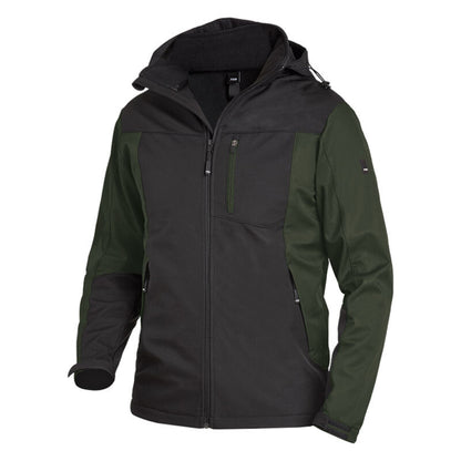 FHB Softshell Jas Jannik
