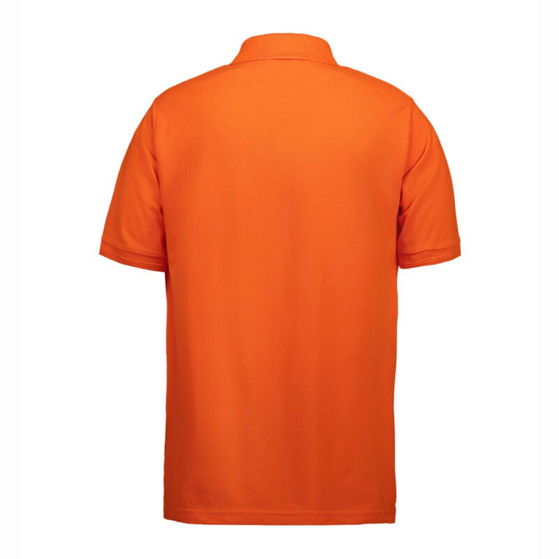 ID Men’s PRO Wear Polo Shirt 0320 met Borstzak