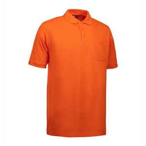 Oranje