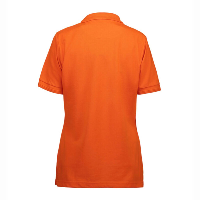 ID Ladies’ PRO Wear Polo Shirt 0321