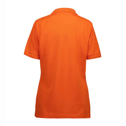 ID Ladies’ PRO Wear Polo Shirt 0321