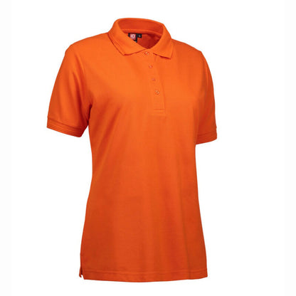 ID Ladies’ PRO Wear Polo Shirt 0321