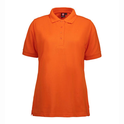 ID Ladies’ PRO Wear Polo Shirt 0321