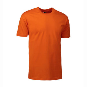 Oranje
