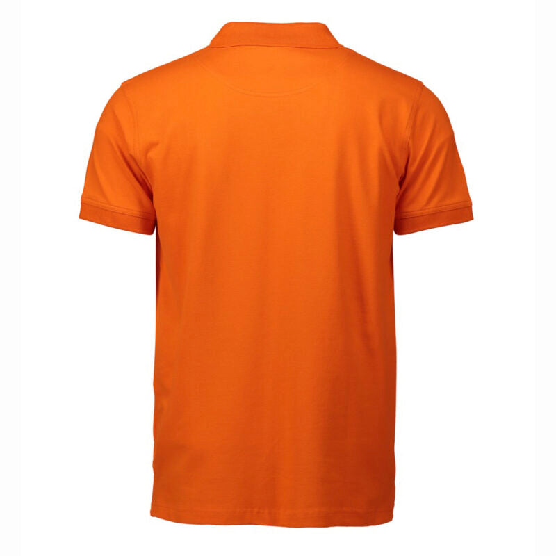 ID Stretch Polo Shirt 0525
