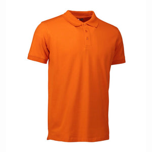 Oranje