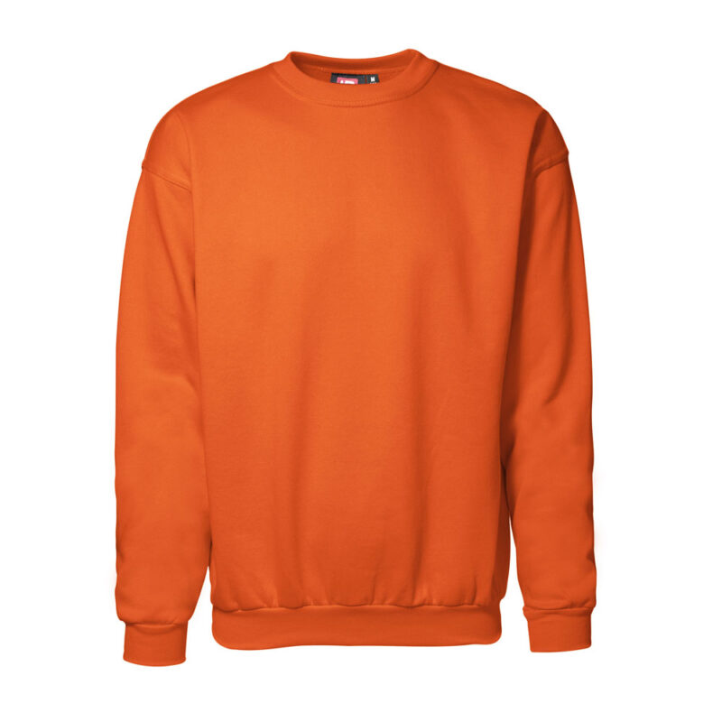 ID Men’s Classic Sweatshirt 0600