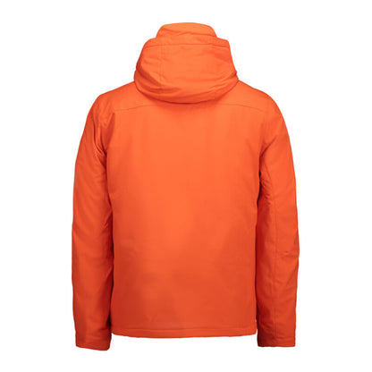 ID Men’s Winter Softshelljack 0898 Functional