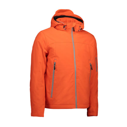 ID Men’s Winter Softshelljack 0898 Functional