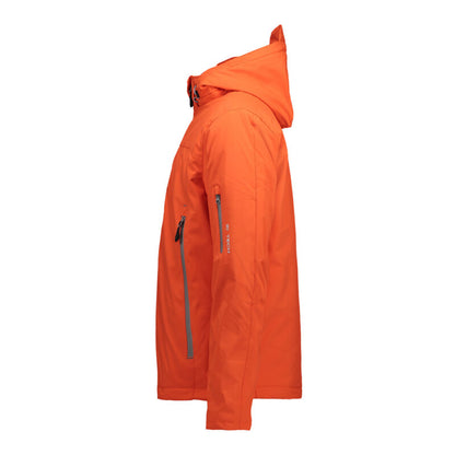 ID Men’s Winter Softshelljack 0898 Functional