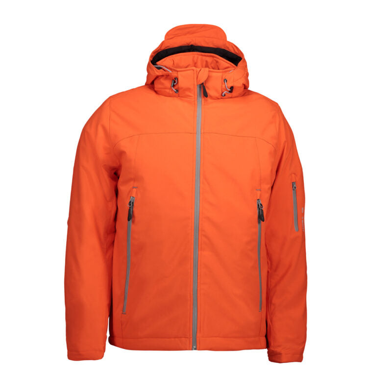 ID Men’s Winter Softshelljack 0898 Functional