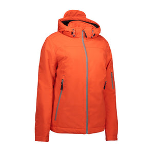 Oranje