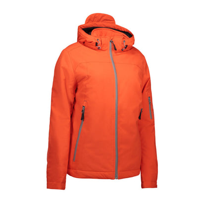 ID Dames Winter Softshelljack 0899 Functional