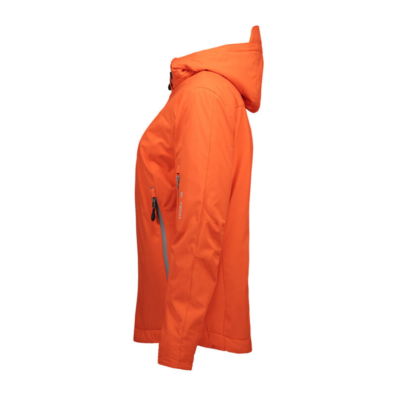 ID Dames Winter Softshelljack 0899 Functional
