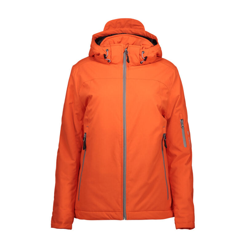 ID Dames Winter Softshelljack 0899 Functional