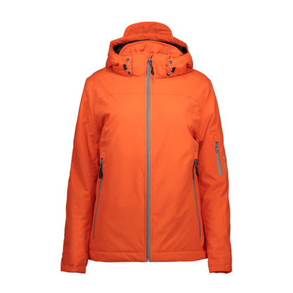 ID Dames Winter Softshelljack 0899 Functional