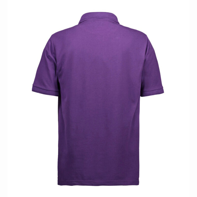 ID Men’s PRO Wear Polo Shirt 0320 met Borstzak