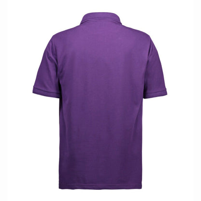 ID Men’s PRO Wear Polo Shirt 0320 met Borstzak
