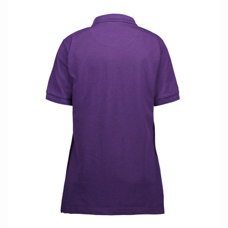 ID Ladies’ PRO Wear Polo Shirt 0321