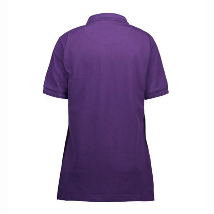 ID Ladies’ PRO Wear Polo Shirt 0321