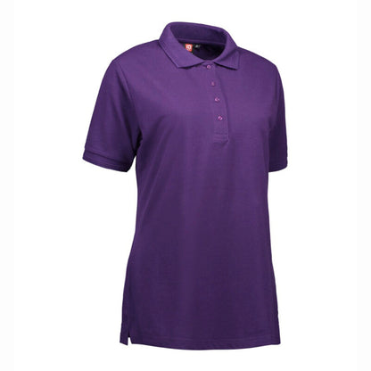 ID Ladies’ PRO Wear Polo Shirt 0321