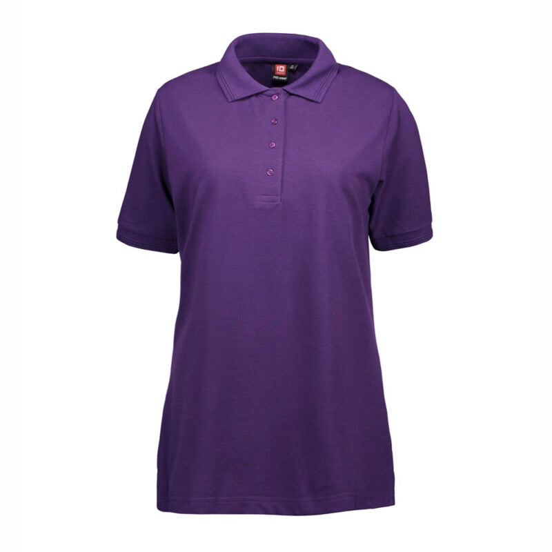 ID Ladies’ PRO Wear Polo Shirt 0321