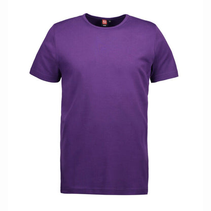 ID Men’s Interlock T-shirt 0517