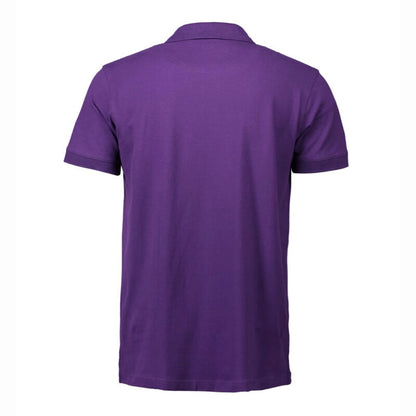 ID Stretch Polo Shirt 0525