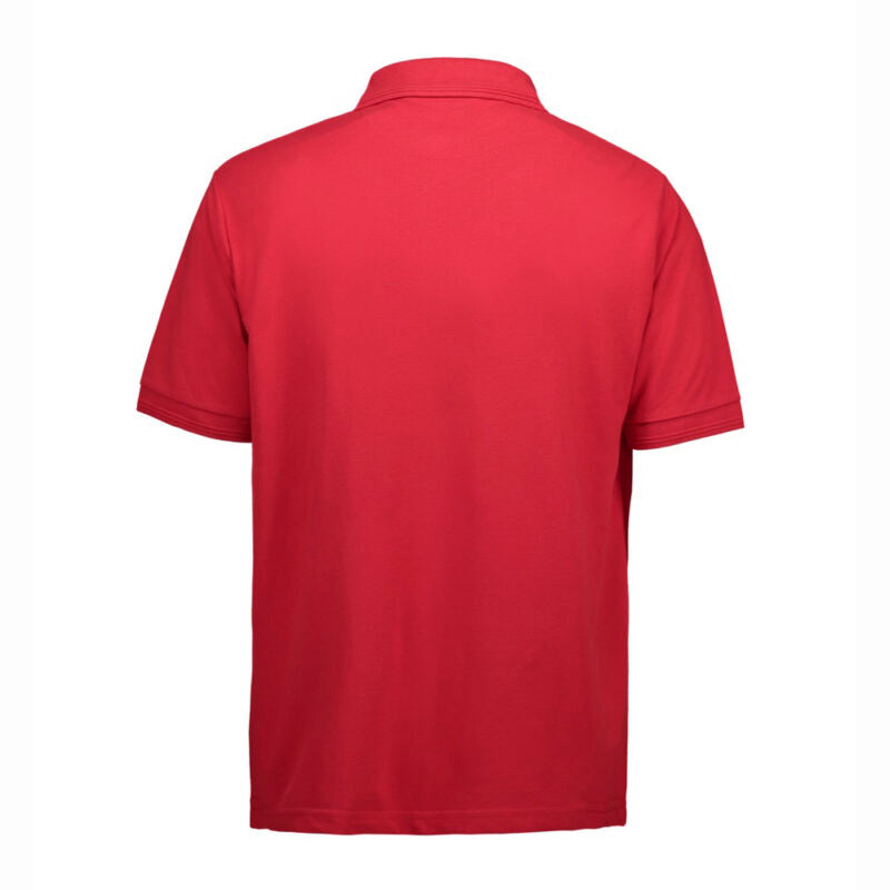 ID Men’s PRO Wear Polo Shirt 0320 met Borstzak