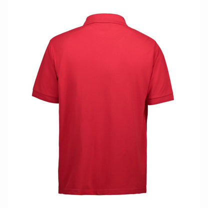 ID Men’s PRO Wear Polo Shirt 0320 met Borstzak