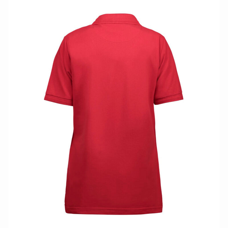 ID Ladies’ PRO Wear Polo Shirt 0321