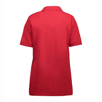 ID Ladies’ PRO Wear Polo Shirt 0321