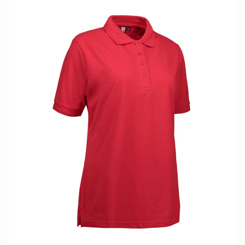 ID Ladies’ PRO Wear Polo Shirt 0321