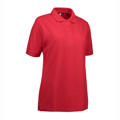 ID Ladies’ PRO Wear Polo Shirt 0321