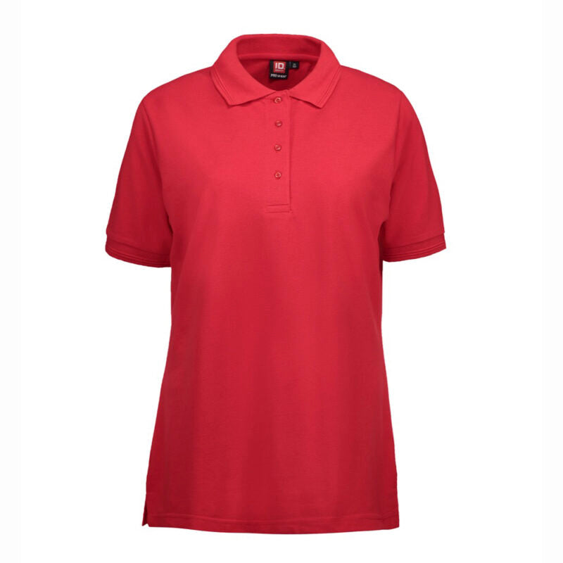 ID Ladies’ PRO Wear Polo Shirt 0321