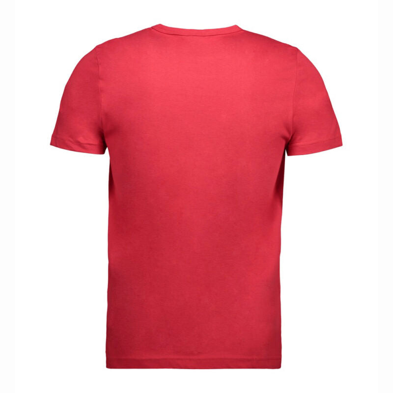 ID Men’s T-TIME® T-shirt 0514| V-neck ID® Identity