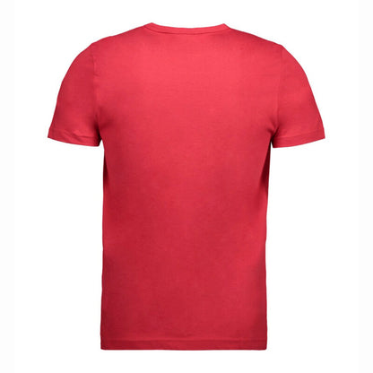 ID Men’s T-TIME® T-shirt 0514| V-neck ID® Identity