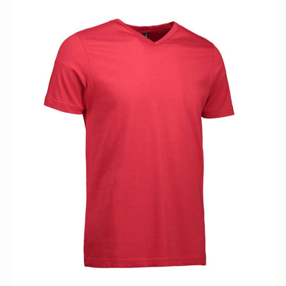 ID Men’s T-TIME® T-shirt 0514| V-neck ID® Identity