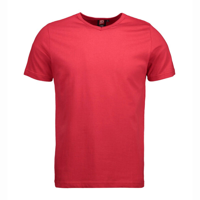 ID Men’s T-TIME® T-shirt 0514| V-neck ID® Identity