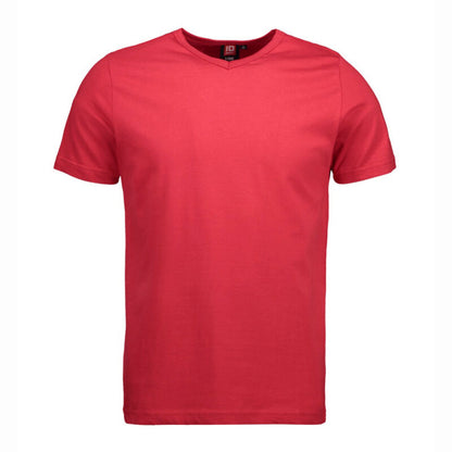 ID Men’s T-TIME® T-shirt 0514| V-neck ID® Identity